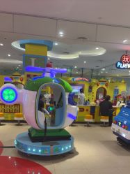 点击看大图 -meland亲子乐园·派对·研学(淄博万象汇店)