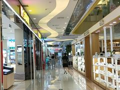 -沪上阿姨·精选茶饮(泗洪花园口国际广场店)