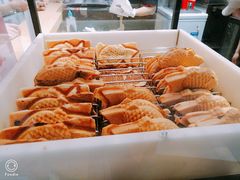 -粉粉乐鲷鱼烧(美罗城店)