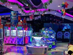 -大玩家(万达广场大连甘井子店)