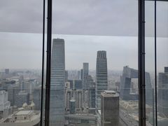 -北京柏悦酒店·锦庭餐厅Dining Room