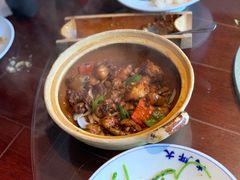 -大牌大·传统杭帮菜(湖滨店)