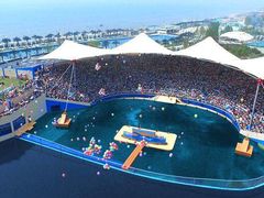 -秦皇岛乐岛海洋王国