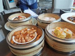 -环球港凯悦 · 享悦中餐厅