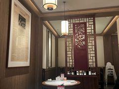 -二泉园老菜馆·百年无锡菜