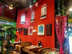 -小娘惹厨房Little Nyonya(狮城有约上榜店)