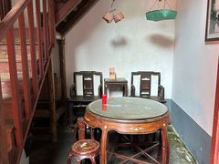 -董府·古宅餐厅