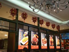 -凯鸽酒楼(大同振兴街店)