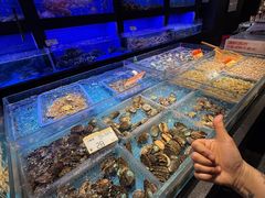 -徐记海鲜(大雁塔|金都店)