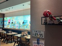 -沼津港精致料理·寿喜烧·烧鸟(漕河泾印象城店)