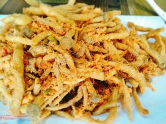 -大城·烧烤海鲜大排档(台东店)