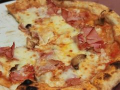 披萨campagnola-Mammamia意大利餐厅(阳春巷店)