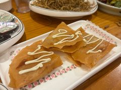 -梦林夕烧酒档