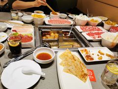 -海底捞火锅(铂澜大象城店)