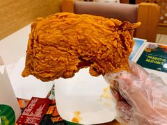 脆皮手枪腿-德克士(聚银时代店)