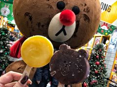 -line friends(明洞旗舰店)