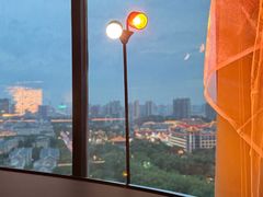 -烛影拾光观景餐厅·创意菜·摄影·小提琴(大唐不夜城店)