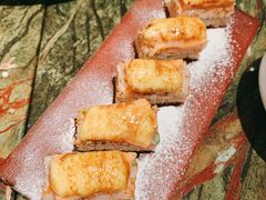 -炙柒Sekinana·精致料理 烧鸟·铁板烧(海上世界店)
