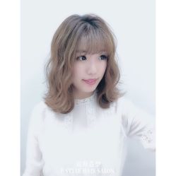 -P.STYLE派斯造型