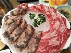-鲜货俚鲜火锅(青果路店)
