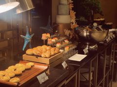 -长沙富力万达文华酒店