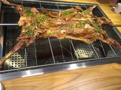 烤全羊-炑羊香烤全羊(西三旗店)
