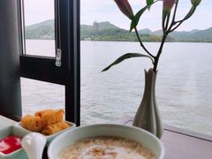 太守豆腐-柳莺湖上·湖景餐厅·江南菜(西湖店)