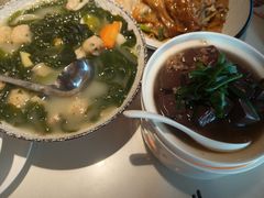 -粤点越有·茶点·粤菜(樵岭国际店)