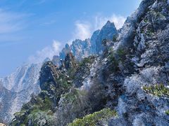 -黄山风景区