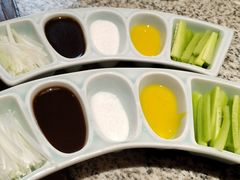 -真地道京味府·鲜橙烤鸭·北京菜(朝阳公园·甜水园店)