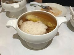东坡鸡豆花开水白菜-眉州东坡(国贸店)