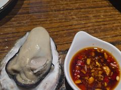 -蚝堡海鲜·威海菜·海肠捞饭·烧烤·亚洲吃蚝公司(幸福门店)