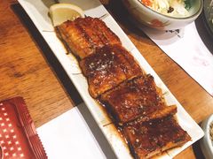 -大渔铁板烧(中山路八佰伴店)