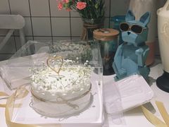 -丁先生蛋糕·品质鲜作(桐梓林店)