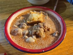 -胡须平沙茶面(后炉街店)