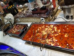 -吉布鲁牛排海鲜自助(巴南万达广场店)