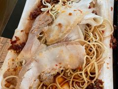 -拈一筷子·宜宾江湖菜(总店)