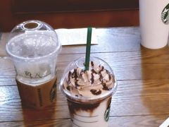 -星巴克(泉州晋江万达广场店)
