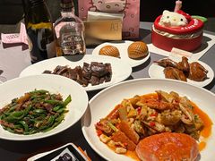 -徐记海鲜(汉城湖|太奥店)