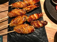 -KAOTOWN烤堂•烧烤(海汇港店)