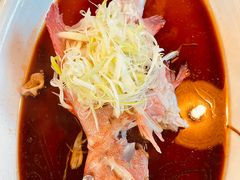 -猪肉婆私房菜(容桂总店)