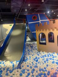 -幻贝家儿童乐园(武汉永旺梦乐城店)