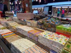 零售区-老城隍庙食品商店(豫园商城店)