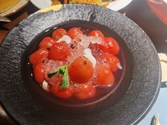 -大树餐厅(益田假日店)