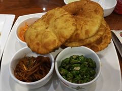 姥姥的油饼-临潼印象·特色陕菜