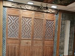 -乔家满族八大碗(流水沟店)