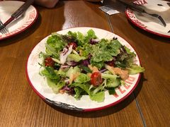 -盘炉forenza·云贵川融合小食堂 ( 钟楼中柳巷店)