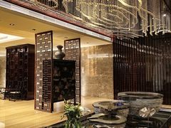 -西安皇冠假日酒店·御皇轩中餐厅