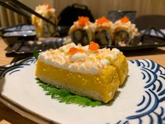 -六本目日式料理(珊瑚沙家园店)