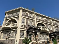 -天津五大道文化旅游区